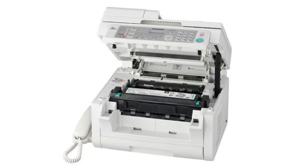 Panasonic KX-MB2025 FAX دستگاه فکس پاناسونیک KX-MB2025