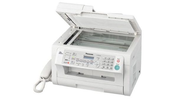 Panasonic KX-MB2025 FAX دستگاه فکس پاناسونیک KX-MB2025