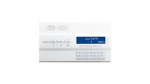 Paradox MG6250 alarm control panel کنترل پنل دزدگیر MG6250 پارادوکس