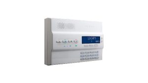 Paradox MG6250 alarm control panel کنترل پنل دزدگیر MG6250 پارادوکس