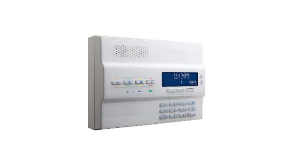 Paradox MG6250 alarm control panel کنترل پنل دزدگیر MG6250 پارادوکس