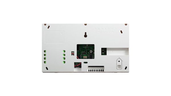 Paradox MG6250 alarm control panel کنترل پنل دزدگیر MG6250 پارادوکس
