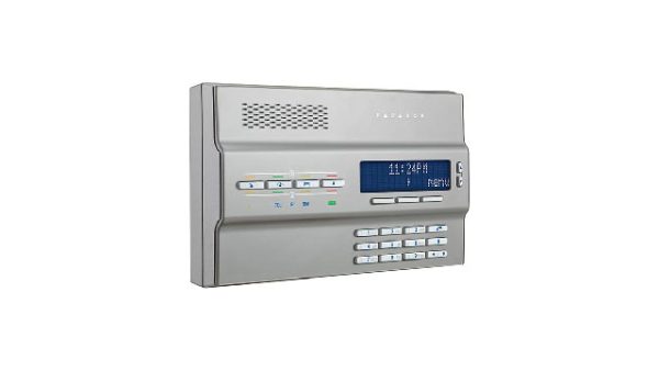 Paradox MG6250 alarm control panel کنترل پنل دزدگیر MG6250 پارادوکس
