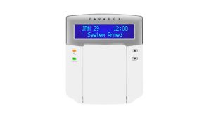 Paradox Security System Keypad Model K641+ کیپد سیستم امنیتی پارادوکس مدل +K641