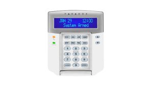 Paradox Security System Keypad Model K641+ کیپد سیستم امنیتی پارادوکس مدل +K641