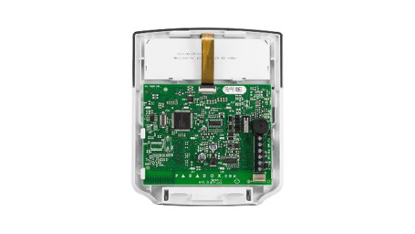 Paradox Security System Keypad Model K641+ کیپد سیستم امنیتی پارادوکس مدل +K641