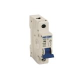 Pars Fanal miniature switch, single pole, 2 amp, PFN-61-C2 series کلید مینیاتوری پارس فانال تک پل 2 آمپر سری PFN-61-C2