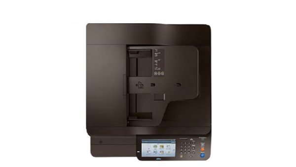 Samsung SL-X3280NR Multifunction Laser Copier دستگاه کپی سه کاره رنگی Samsung مدل SL-X3280NR