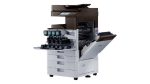 Samsung SL-X3280NR Multifunction Laser Copier دستگاه کپی سه کاره رنگی Samsung مدل SL-X3280NR