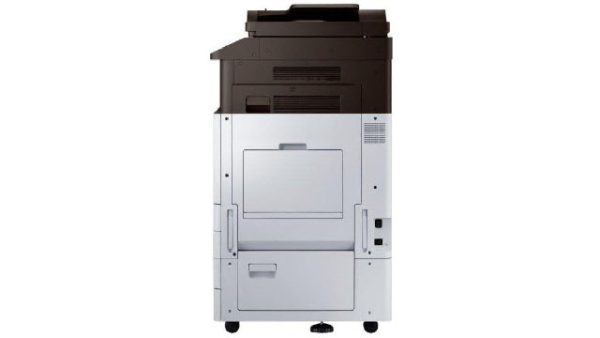 Samsung SL-X3280NR Multifunction Laser Copier دستگاه کپی سه کاره رنگی Samsung مدل SL-X3280NR