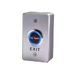 Saro No Touch Exit Switch Model EXK-05 کلید خروج سارو بدون لمس (No Touch ) EXK-05