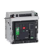 Schneider air switch model MTZ2 کلید هوایی اشنایدر مدل MTZ2