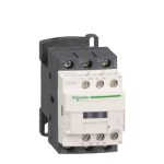 کنتاکتور اشنایدر 9A - 4KWSchneider contactor 9A - 4KW