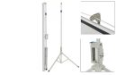 Scope Tripod Projector Screen 180 x 180 پرده نمایش پایه دار پروژکتور اسکوپ 1.8×1.8
