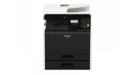 Sharp BP-20C25 Multifunctional Copier دستگاه کپی سه کاره رنگی شارپ مدل BP-20C25