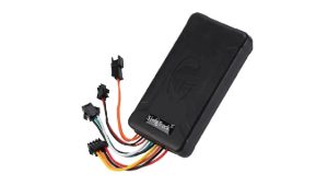 SinoTrack ST-908 GPS Tracker ردیاب خودرو سینوترک مدل ST-908