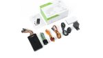 SinoTrack ST-908 GPS Tracker ردیاب خودرو سینوترک مدل ST-908