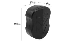 SinoTrack ST-915 GPS Trackerردیاب جی پی اس سینوترک ST-915