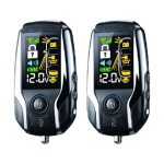 Steelmate car alarm model Ranger-5163 دزدگیر خودرو استیل میت مدل Ranger-5163