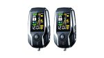 Steelmate car alarm model Ranger-5163 دزدگیر خودرو استیل میت مدل Ranger-5163