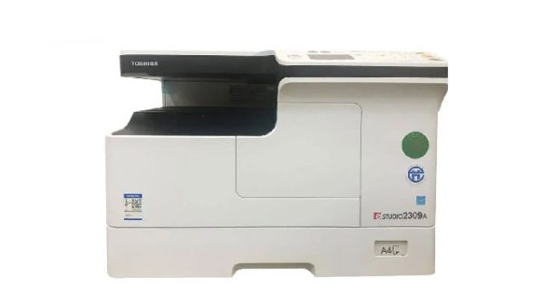 Toshiba e-STUDIO 2329A Photo Coppier دستگاه کپی توشیبا مدل E-STUDIO 2329A