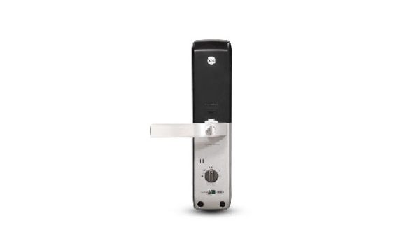 Yael Smart Lock Model YDM3168قفل هوشمند یال مدل YDM3168