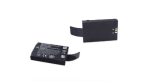 ZKTeco UFACE time and attendance device battery باتری دستگاه حضور و غیاب ZKTeco مدل UFACE