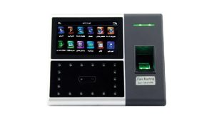 ZKTeco UFace 302 Attendance Device دستگاه حضور و غیاب زد کی تی اکو مدل UFace 302