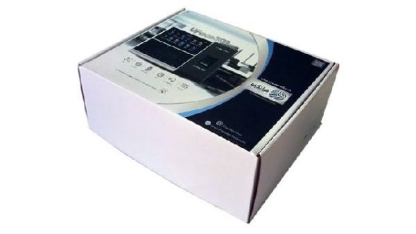 ZKTeco UFace 302 Attendance Device دستگاه حضور و غیاب زد کی تی اکو مدل UFace 302