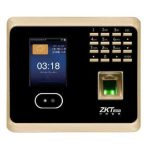 ZKTeco traffic control device model UF100 دستگاه کنترل تردد زد کی تی اکو مدل UF100