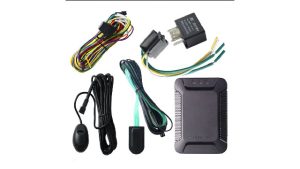 Zenotic X3 car trackerردیاب خودرو زنوتیک مدل X3