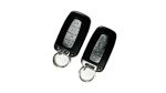 Zenotic car alarm, keyless starter model NEW دزدگیر خودرو زنوتیک مدل کیلس استارتر NEW