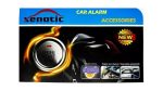 Zenotic car alarm, keyless starter model NEW دزدگیر خودرو زنوتیک مدل کیلس استارتر NEW