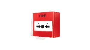 شستی اعلام حریق آدرس پذیر زیتکس مدل-ZX-CP 4000 AD Zitex Addressable Fire Alarm Button Model-ZX-CP 4000 AD