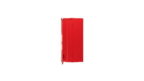 شستی اعلام حریق آدرس پذیر زیتکس مدل-ZX-CP 4000 AD Zitex Addressable Fire Alarm Button Model-ZX-CP 4000 AD
