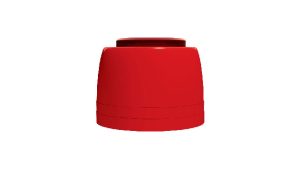 Zitex Addressable Fire Alarm Flasher Siren Model-ZX-SS 5500 AD آژیر فلاشر اعلام حریق آدرس‌ پذیر زیتکس مدل-ZX-SS 5500 AD
