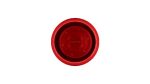 Zitex Addressable Fire Alarm Flasher Siren Model-ZX-SS 5500 AD آژیر فلاشر اعلام حریق آدرس‌ پذیر زیتکس مدل-ZX-SS 5500 AD
