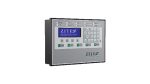 Zitex Addressable Fire Alarm Repeater Model ZX-R 2000 AD تکرار کننده اعلام حریق آدرس‌پذیر زیتکس مدل ZX-R 2000 AD