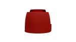 Zitex conventional fire alarm flasher siren model ZI-SS 88 آژیر فلاشر اعلام حریق متعارف زیتکس مدل ZI-SS 88