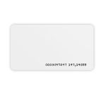 card-Rf-Id کارت RF-id