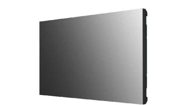 55'' 500 nits FHD 0.44mm Even Bezel Video Wall ویدئو وال ۵۵ اینچ با روشنایی ۵۰۰ نیت، وضوح FHD و حاشیه باریک ۰.۴۴ میلی‌متری