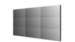 55'' 500 nits FHD 0.44mm Even Bezel Video Wall ویدئو وال ۵۵ اینچ با روشنایی ۵۰۰ نیت، وضوح FHD و حاشیه باریک ۰.۴۴ میلی‌متری