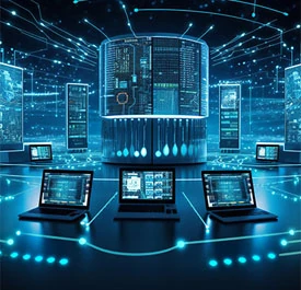 Active service network خدمات اکتیو شبکه
