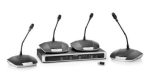 Bosch CCS1000 Conference System سیستم کنفرانس بوش مدل BOSCH CCS1000