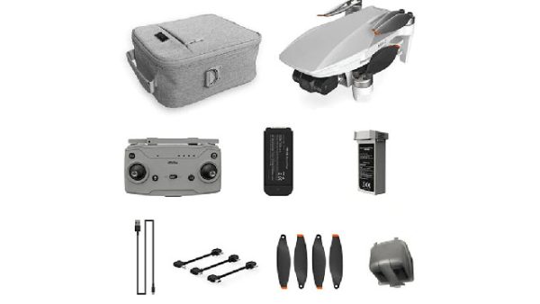 C-FLY Helishot Faith Mini 2 هلیشات C-FLY مدل Faith Mini 2