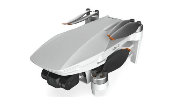 C-FLY Helishot Faith Mini 2 هلیشات C-FLY مدل Faith Mini 2