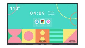 C-Touch 110-inch Smart Board Touch Screen Model TSH110-128PRO اسمارت برد 110 سی تاچ (تخته هوشمند) مدل TSH110-128PRO مانیتور هوشمند لمسی 100 اینچ سی تاچ مدل STH100-M2L اسمارت برد 100 سی تاچ (تخته هوشمند) مدل TSH100-128PRO اسمارت برد 86 سی تاچ (تخته هوشمند) مدل TSH86-128PRO اسمارت برد ۱۱۰ سی تاچ (تخته هوشمند) مدل