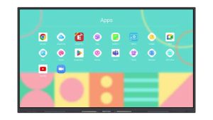 C-Touch 110-inch Smart Board Touch Screen Model TSH110-128PRO اسمارت برد 110 سی تاچ (تخته هوشمند) مدل TSH110-128PRO مانیتور هوشمند لمسی 100 اینچ سی تاچ مدل STH100-M2L اسمارت برد 100 سی تاچ (تخته هوشمند) مدل TSH100-128PRO اسمارت برد 86 سی تاچ (تخته هوشمند) مدل TSH86-128PRO اسمارت برد ۱۱۰ سی تاچ (تخته هوشمند) مدل