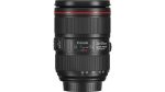 Canon EF 24-105mm f_4L IS II USM No Box لنز کانن مدل EF 24-105mm f/4L IS II USM