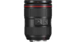 Canon EF 24-105mm f_4L IS II USM No Box لنز کانن مدل EF 24-105mm f/4L IS II USM